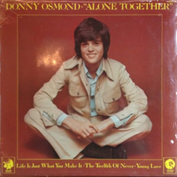 Donny Osmond-0