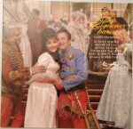 Johann Strauss*, Rudolf Schock, Házy Erzsébet, Benno Kusche, Eberhard Wächter, Karl Schmitt-Walter, Orchester Der Deutschen Oper Berlin, Robert Stolz-0