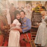 Johann Strauss*, Rudolf Schock, Házy Erzsébet, Benno Kusche, Eberhard Wächter, Karl Schmitt-Walter, Orchester Der Deutschen Oper Berlin, Robert Stolz-0