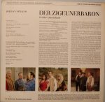 Johann Strauss*, Rudolf Schock, Házy Erzsébet, Benno Kusche, Eberhard Wächter, Karl Schmitt-Walter, Orchester Der Deutschen Oper Berlin, Robert Stolz-1