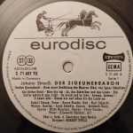 Johann Strauss*, Rudolf Schock, Házy Erzsébet, Benno Kusche, Eberhard Wächter, Karl Schmitt-Walter, Orchester Der Deutschen Oper Berlin, Robert Stolz-2