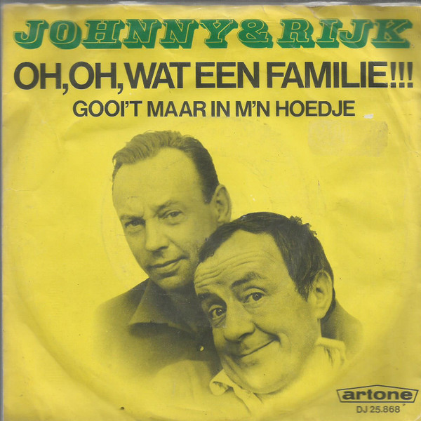 Johnny & Rijk-0