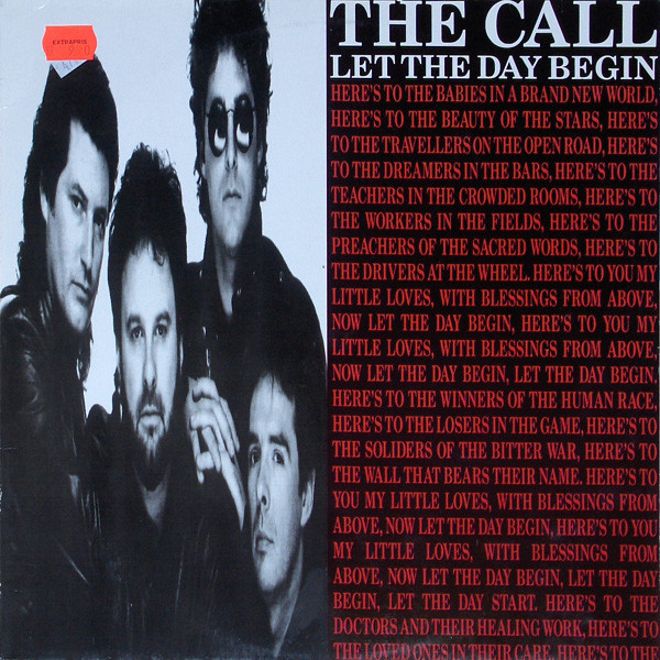 The Call-0