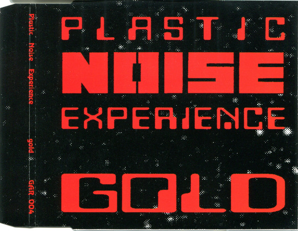 Plastic Noise Experience-0