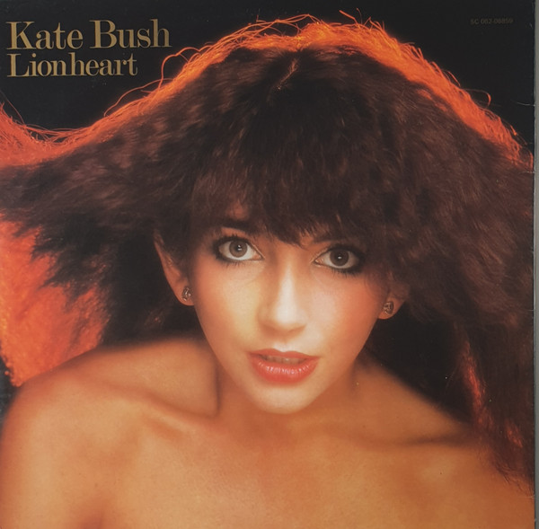 Kate Bush-1