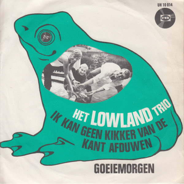 Lowland Trio-0