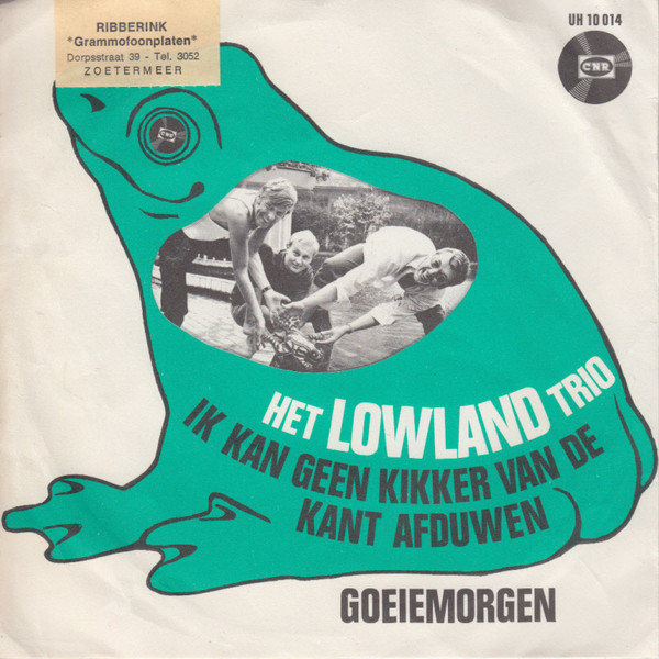 Lowland Trio-1
