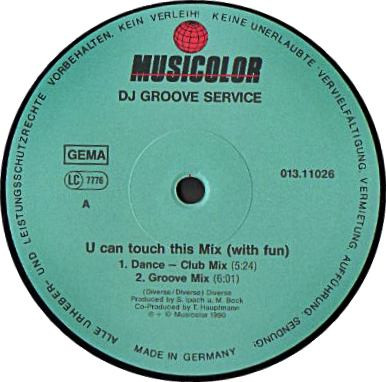 D.J. Groove Service-0