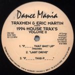 Traxmen & Eric Martin-1