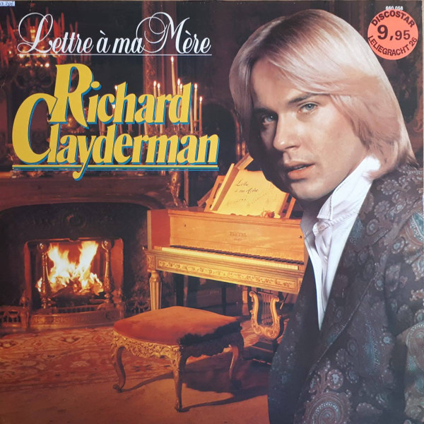 Richard Clayderman-0