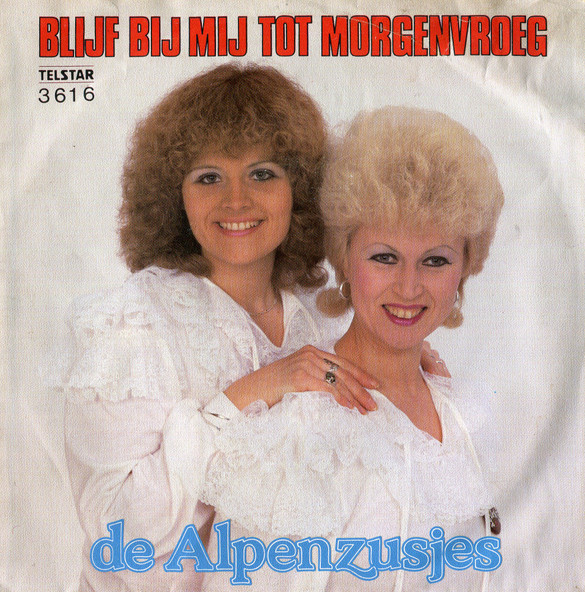 De Alpenzusjes-0