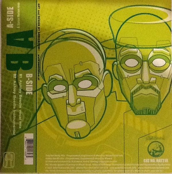 The Booty Bouncers-1