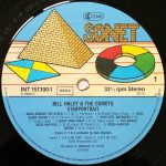 Bill Haley And His Comets-3