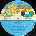 Bill Haley And His Comets-4