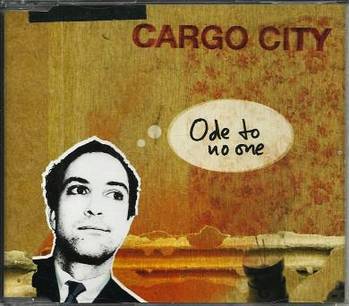 Cargo City-0
