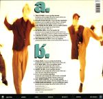 Arthur Baker And The Backbeat Disciples-1