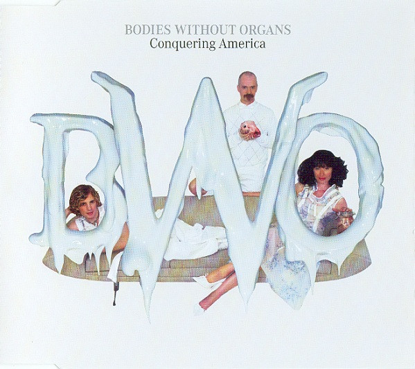 Bodies Without Organs-0