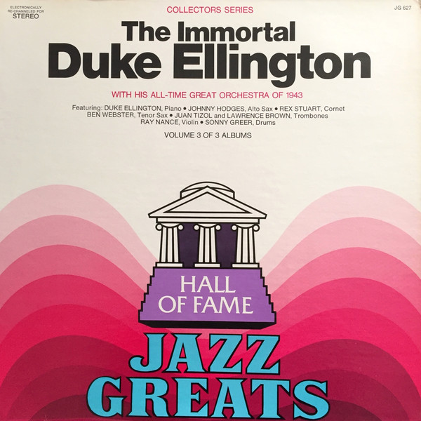 Duke Ellington-0