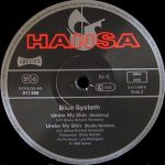 Blue System-3