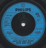 Dave Dee Dozy Beaky Mick And Tich*-2