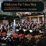 Willi Boskovsky And The Vienna Philharmonic Orchestra*-0
