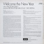 Willi Boskovsky And The Vienna Philharmonic Orchestra*-1