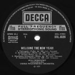 Willi Boskovsky And The Vienna Philharmonic Orchestra*-2