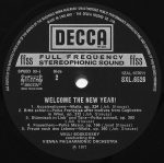 Willi Boskovsky And The Vienna Philharmonic Orchestra*-3