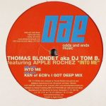 Thomas Blondet Featuring Apple Rochez-0