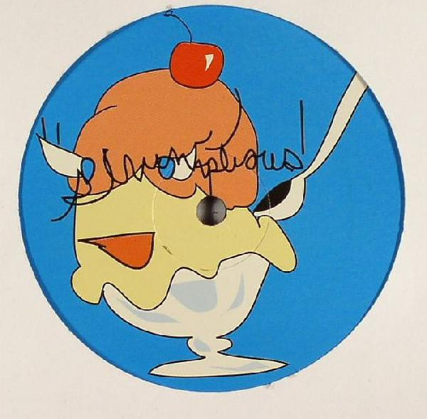 Thomas Blondet Featuring Apple Rochez-1