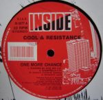 Cool & Resistance-1