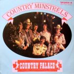 Country Minstrels-0