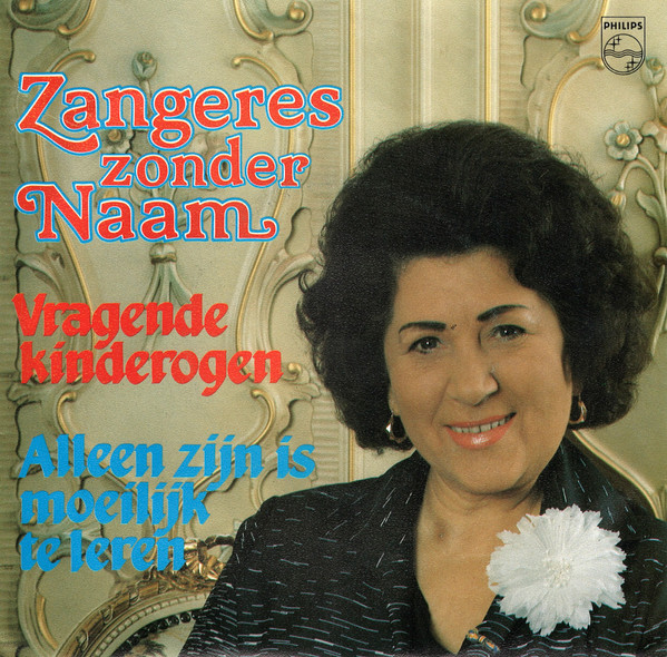 Zangeres Zonder Naam-0