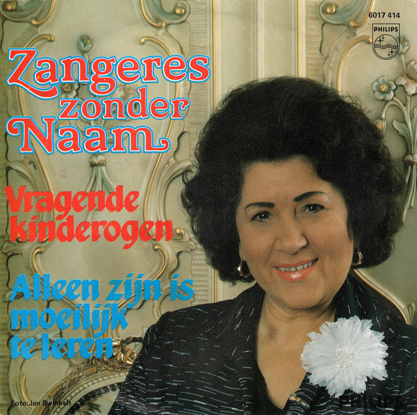 Zangeres Zonder Naam-1