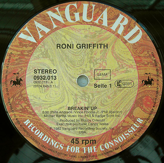 Roni Griffith-1
