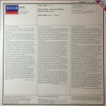 Liszt*, Jorge Bolet-1