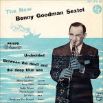 The New Benny Goodman Sextet-0