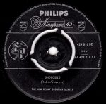 The New Benny Goodman Sextet-2