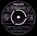 The New Benny Goodman Sextet-3