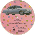 Danny & The Juniors-1