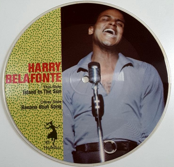 Harry Belafonte-0