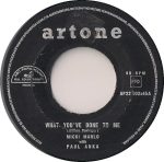 Micki Marlo And Paul Anka-0