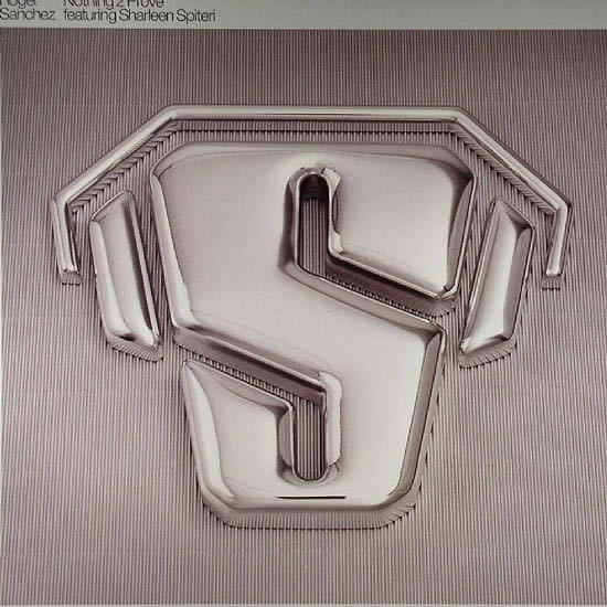 Roger Sanchez Featuring Sharleen Spiteri-0