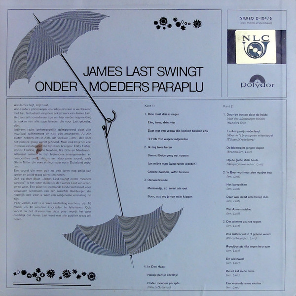 James Last-1
