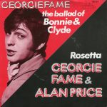 Georgie Fame / Georgie Fame & Alan Price-0