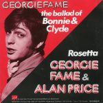 Georgie Fame / Georgie Fame & Alan Price-1