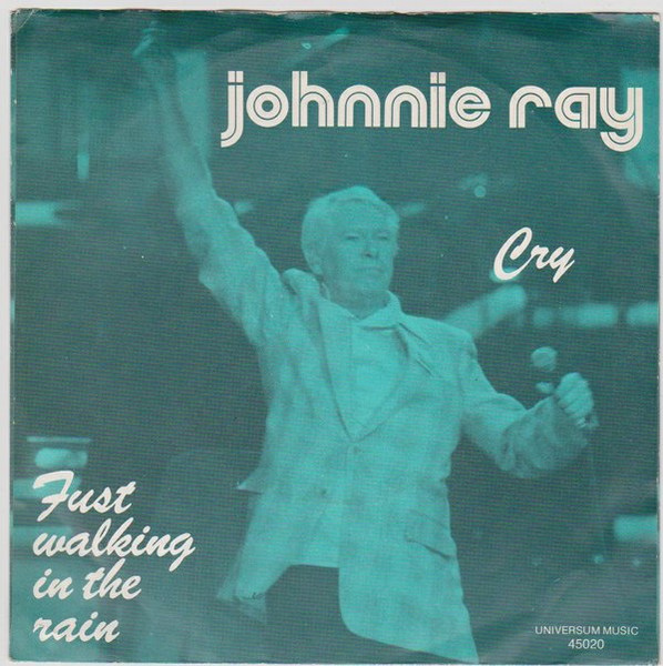 Johnnie Ray-0