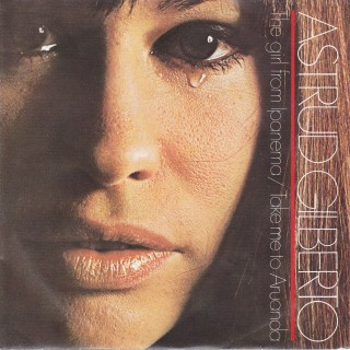 Astrud Gilberto-0