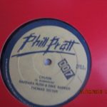 Barbara Rush & Dave Barker (2) & Thomas Sister-0