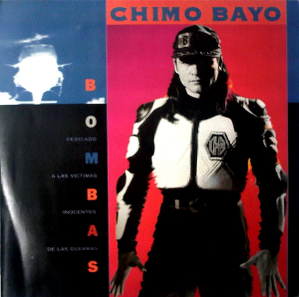 Chimo Bayo-0